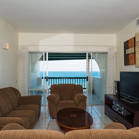 Santorini - Perissa 22 Apartman Ballito Kültér fotó