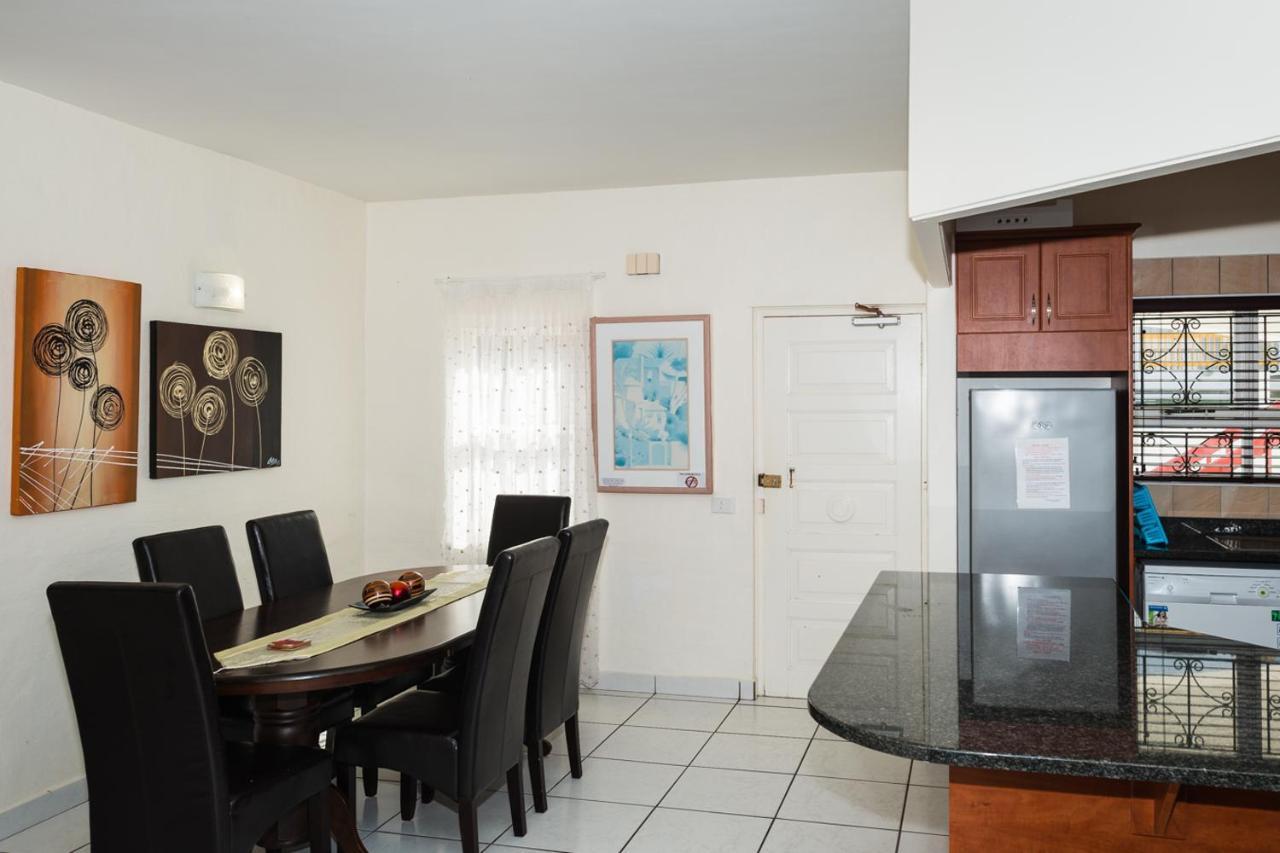 Santorini - Perissa 22 Apartman Ballito Kültér fotó