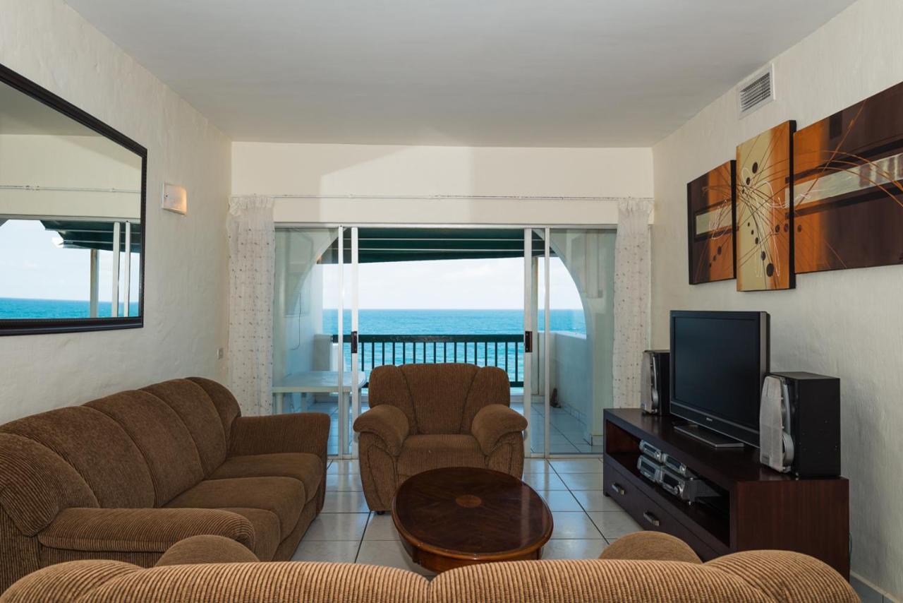 Santorini - Perissa 22 Apartman Ballito Kültér fotó