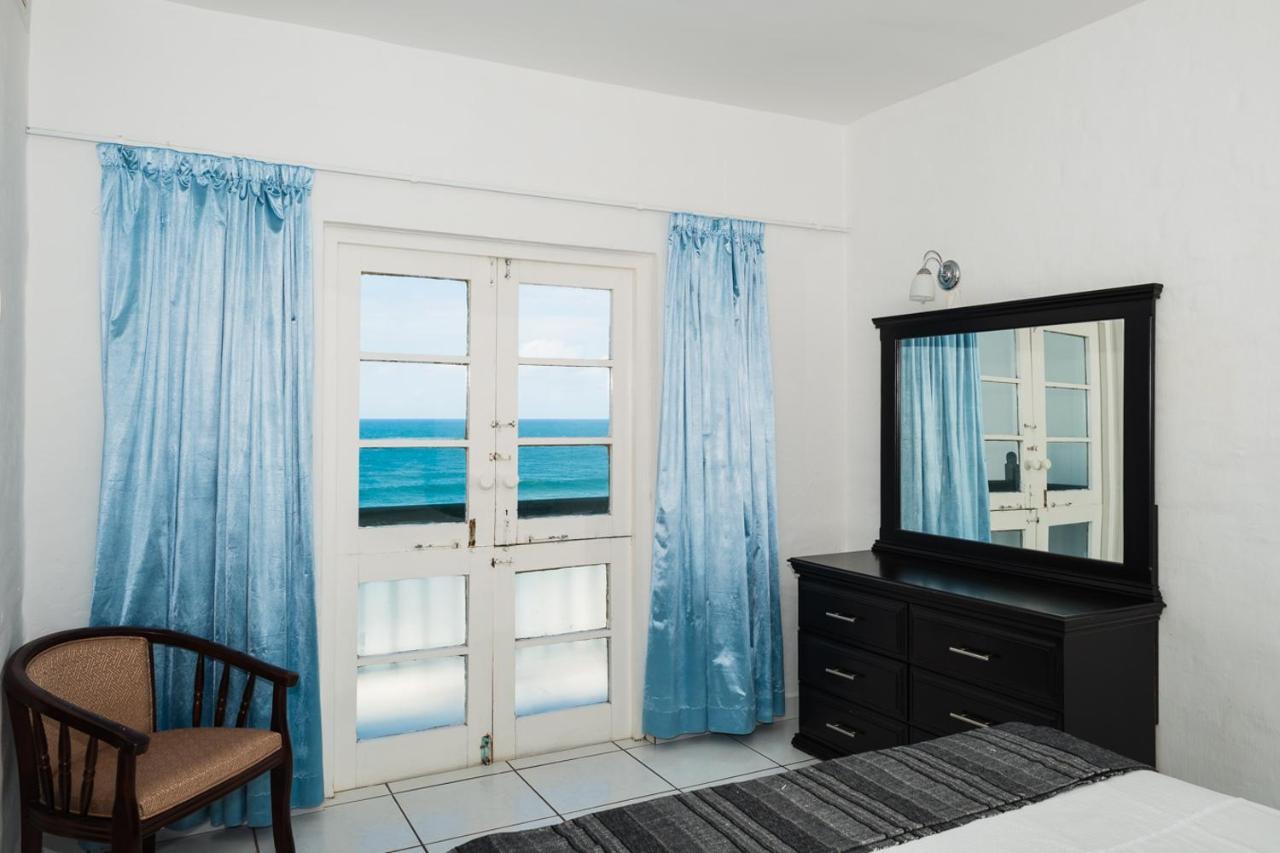 Santorini - Perissa 22 Apartman Ballito Kültér fotó