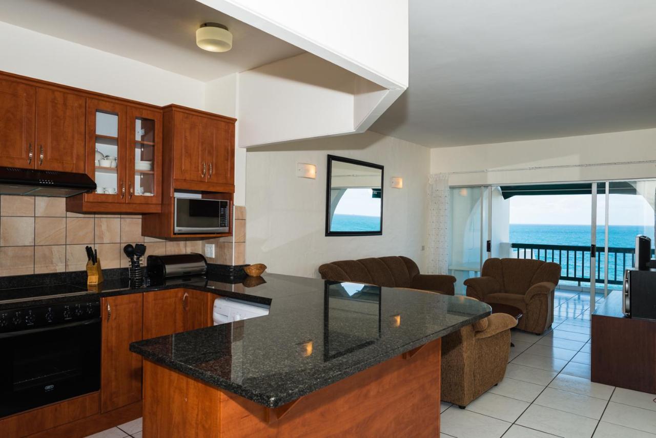 Santorini - Perissa 22 Apartman Ballito Kültér fotó